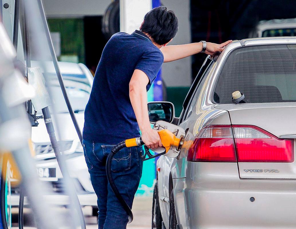 Targeted RON95 petrol subsidies to be announced by end-Sept 2025