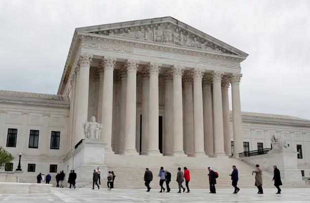 Tariff revenue impact on Supreme Court ruling against Trump Tariff revenue impact on Supreme Court ruling against Trump