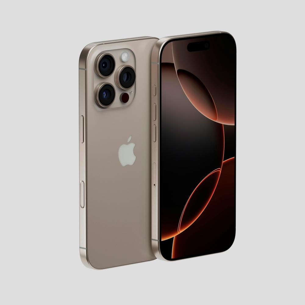 Tariffs could make iPhones cost US$2,300
