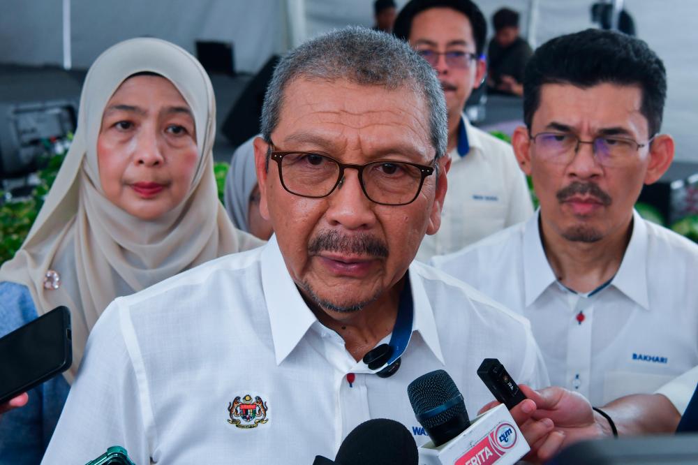 Tautan Perdana to be expanded to deliver govt services directly to the people - PSD DG Tautan Perdana to be expanded to deliver govt services directly to the people - PSD DG