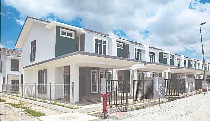 Tax Matters –  Are you paying the right RPGT under self-assessment?