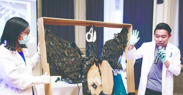 Teacher shortlisted for Global Prize