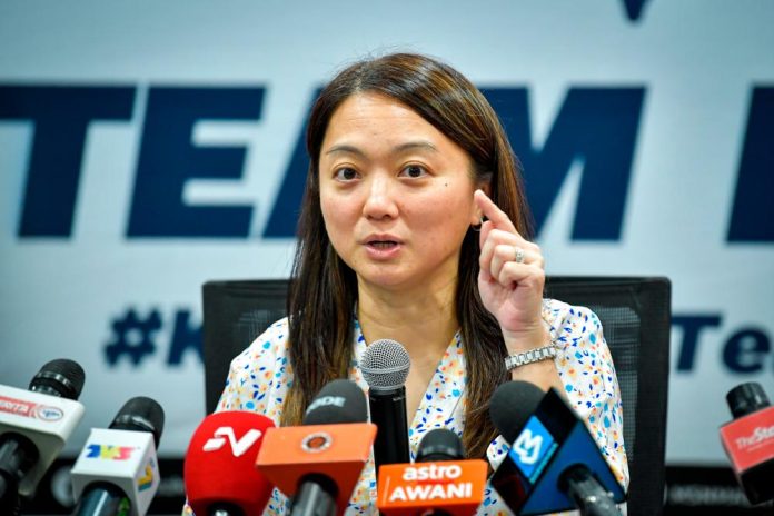 Team spirit key to Sudirman Cup success - Hannah