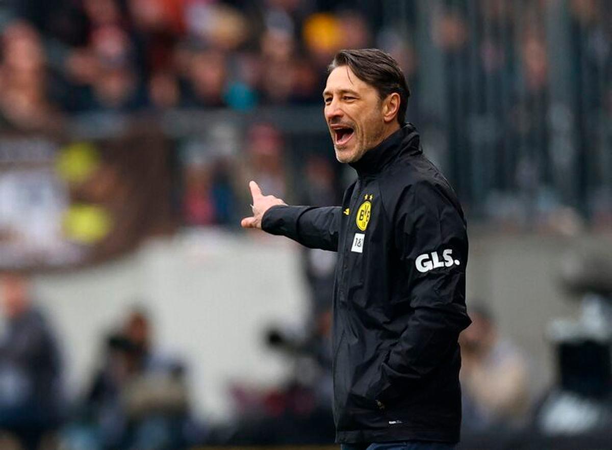 Teams from 'south' have Club World Cup heat advantage: Dortmund's Kovac