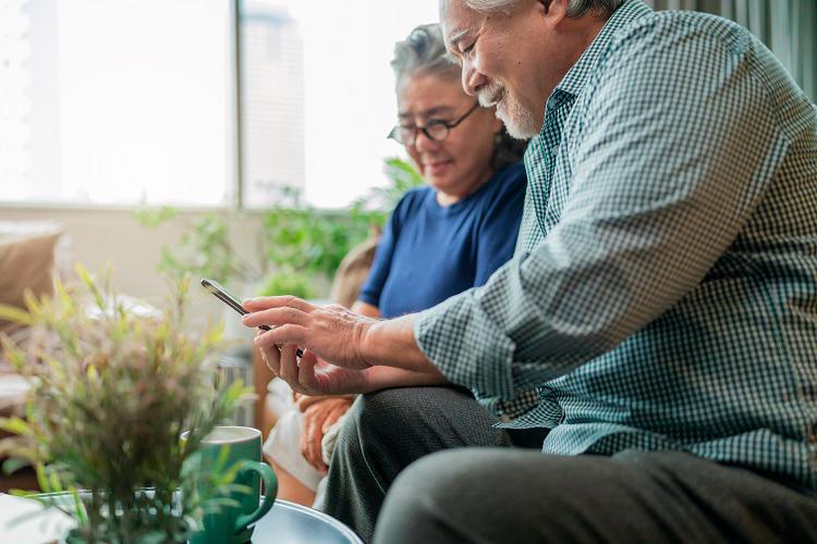 Tech tips for boomers Tech tips for boomers