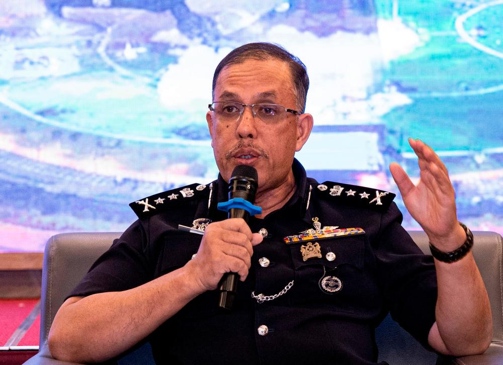 Technician loses over RM400,000 to online job scam Technician loses over RM400,000 to online job scam