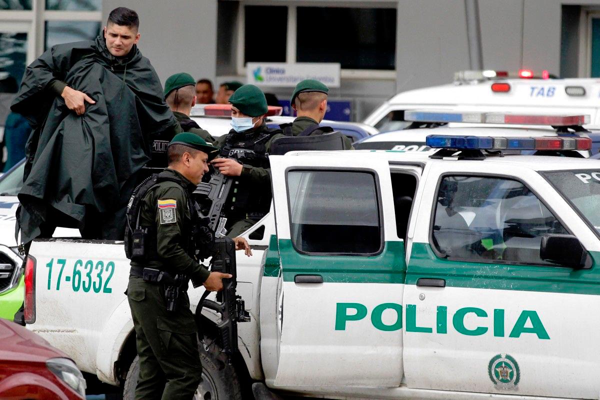 Teen hitmen plague Colombia decades after Escobar hired kids to kill