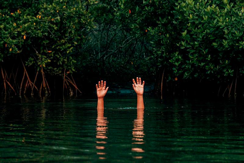 Teenage boy feared drowned in Sungai Padang Terap 