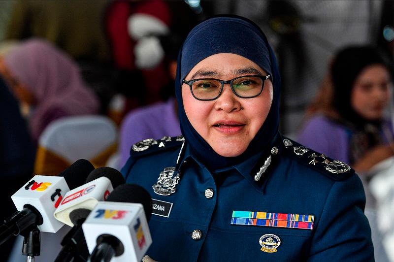 Terdapat keperluan tambah mesin pengimbas kargo - Kastam
