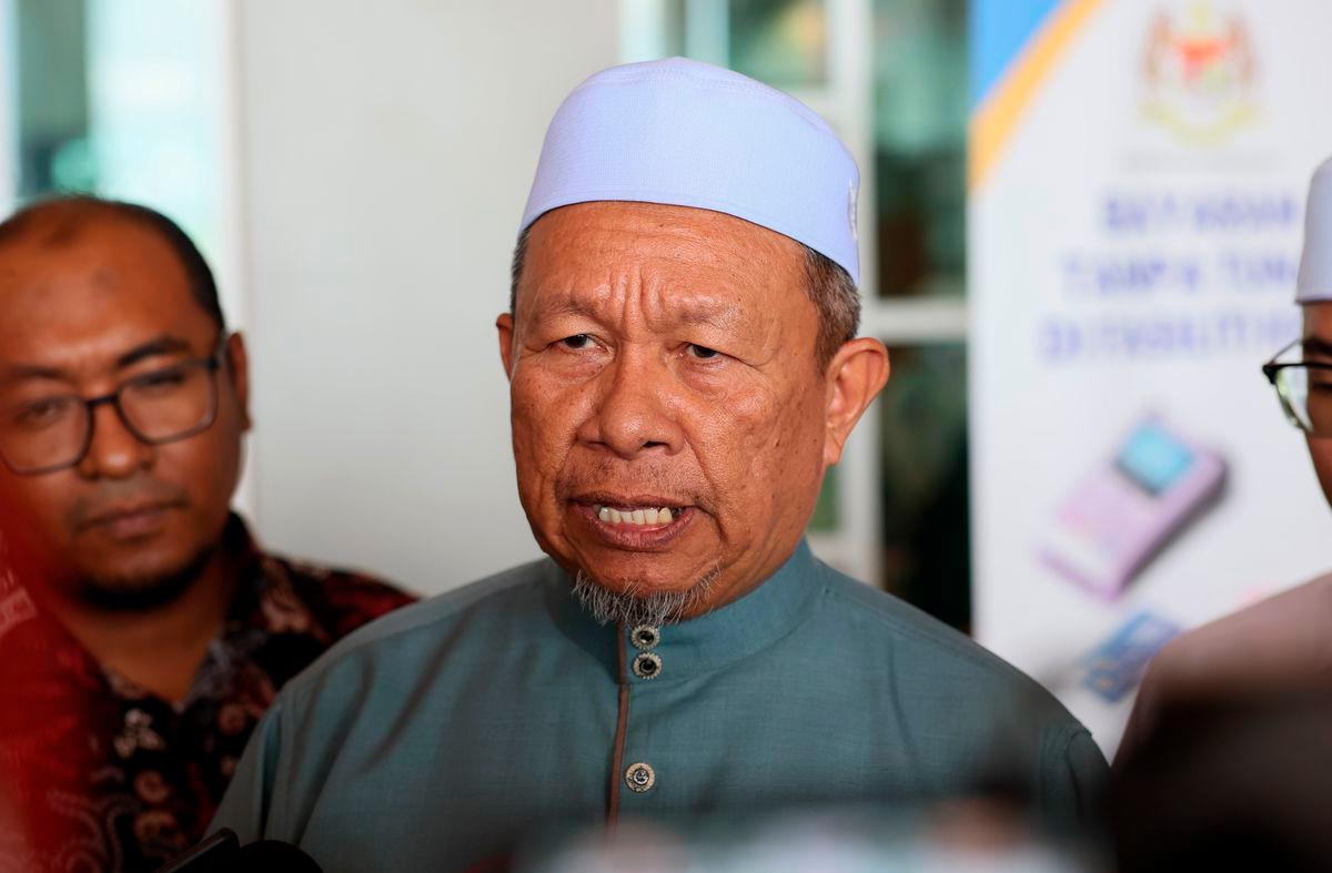 Terengganu launches matchmaking portal to boost marriage rates Terengganu launches matchmaking portal to boost marriage rates