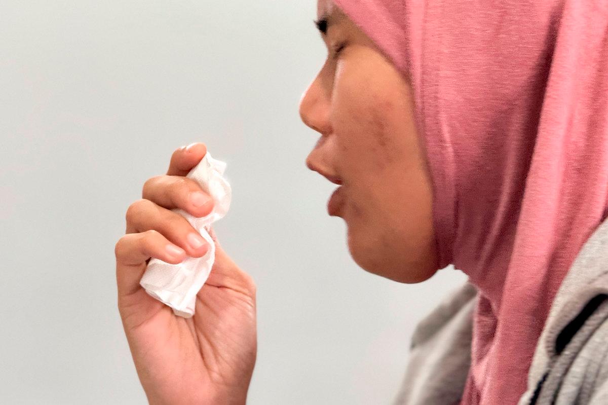 Terengganu records 11 TB deaths this year