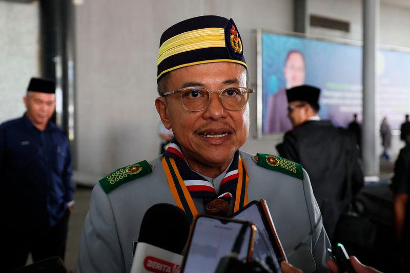 Terengganu set to have light aircraft manufacturing industry Terengganu set to have light aircraft manufacturing industry