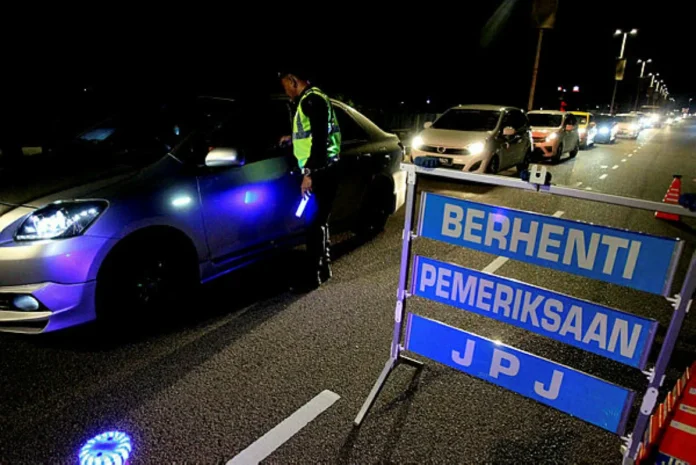 Terengganu JPJ acts against over 2,600 vehicles in special overload ops