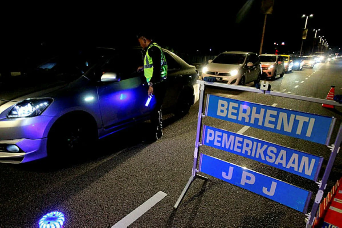 Terengganu_JPJ_acts_against_over_2_600_vehicles_in_special_overload_ops Terengganu JPJ acts against over 2,600 vehicles in special overload ops