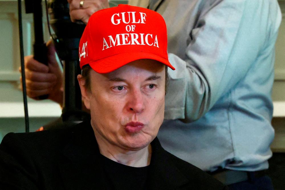 Tesla chair denies plans to look for new CEO to replace Musk Tesla chair denies plans to look for new CEO to replace Musk