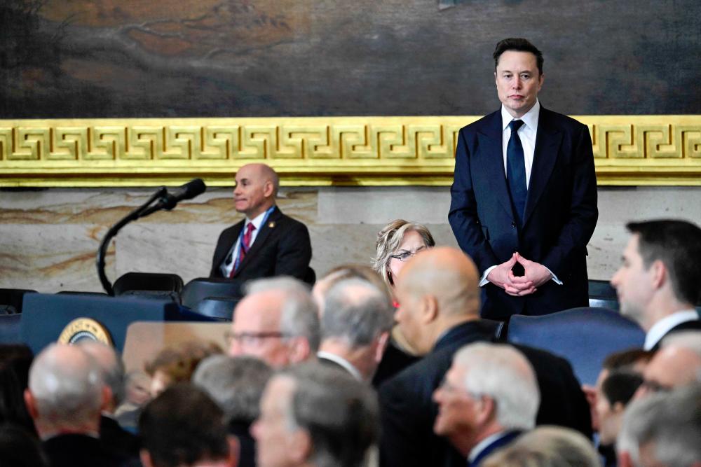 Tesla loses market share in Sweden, Norway as Musk looms large Tesla loses market share in Sweden, Norway as Musk looms large