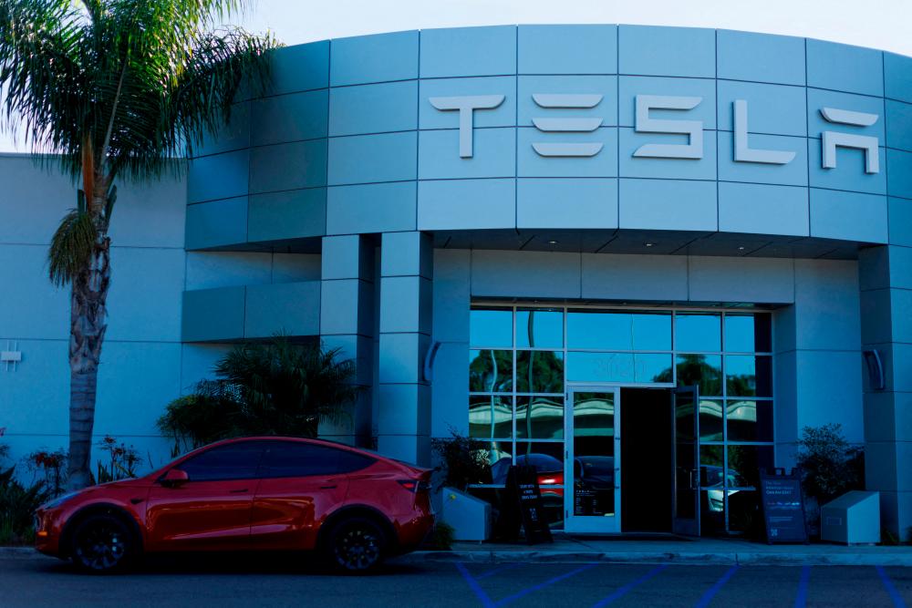 Tesla to delay US launch of affordable EV, a lower-cost Model Y, sources say Tesla to delay US launch of affordable EV, a lower-cost Model Y, sources say
