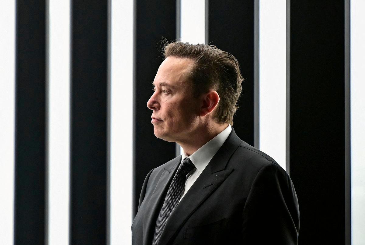 Tesla to streamline its AI chip design work, Musk says Tesla to streamline its AI chip design work, Musk says