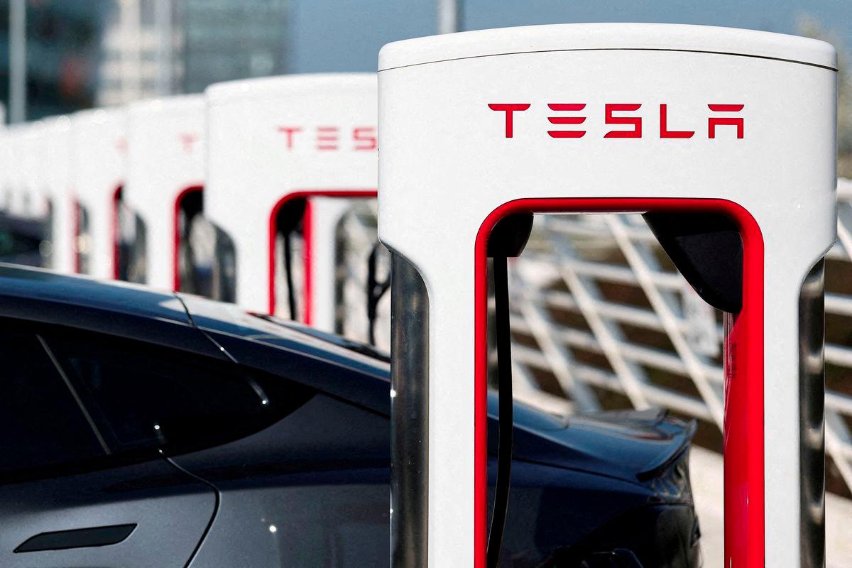 Tesla upgrades its Model S and X cars in US, raises prices by $5,000 Tesla upgrades its Model S and X cars in US, raises prices by $5,000