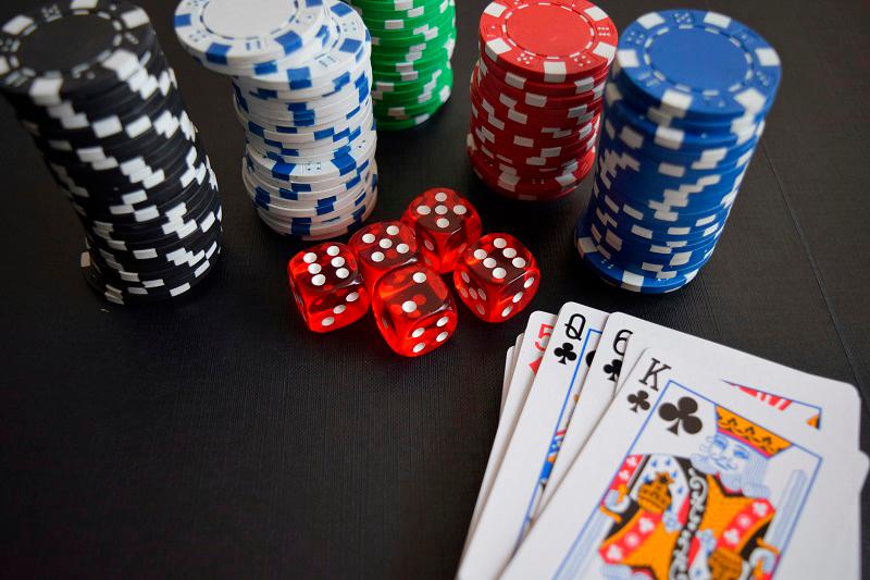 Thai cabinet approves controversial casino bill