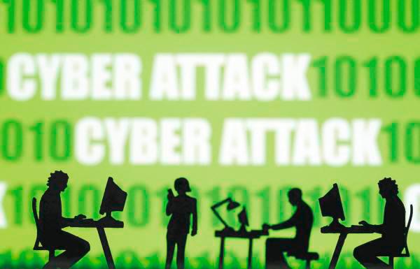 Thai cops arrest Singaporean suspected of global cyber attacks Thai cops arrest Singaporean suspected of global cyber attacks