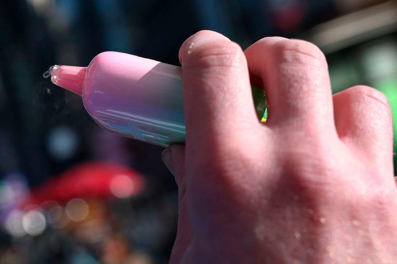 Thailand PM orders nationwide crackdown on e-cigarettes