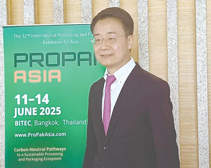 Thailand keen to tap into Malaysia’s halal market strength to advance its future food export strategy