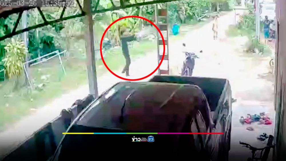 Thailand man shoots friend in testicles over RM20 debt, charged for attempted murder Thailand man shoots friend in testicles over RM20 debt, charged for attempted murder