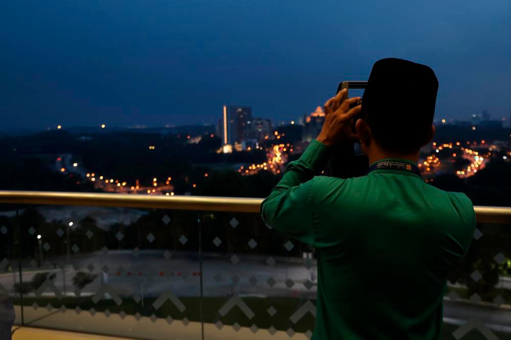 Thailand to announce 1 Syawal date on Sunday evening Thailand to announce 1 Syawal date on Sunday evening