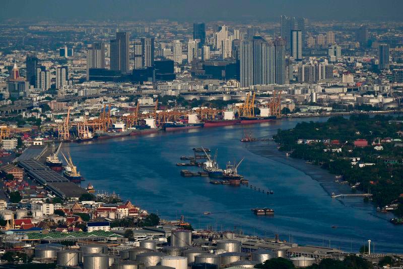 Thailand to import more US autos, LNG, electronics, finance minister says Thailand to import more US autos, LNG, electronics, finance minister says