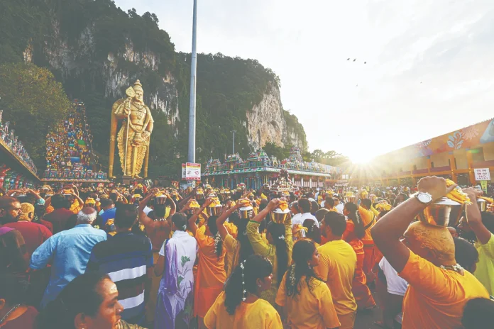 Thaipusam_at_Batu_Caves__A_personal_journey_of_faith_and_family Thaipusam at Batu Caves: A personal journey of faith and family