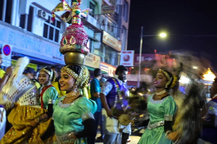 Thaipusam_in_Penang_boosts_tourism_and_local_economy Thaipusam in Penang boosts tourism and local economy