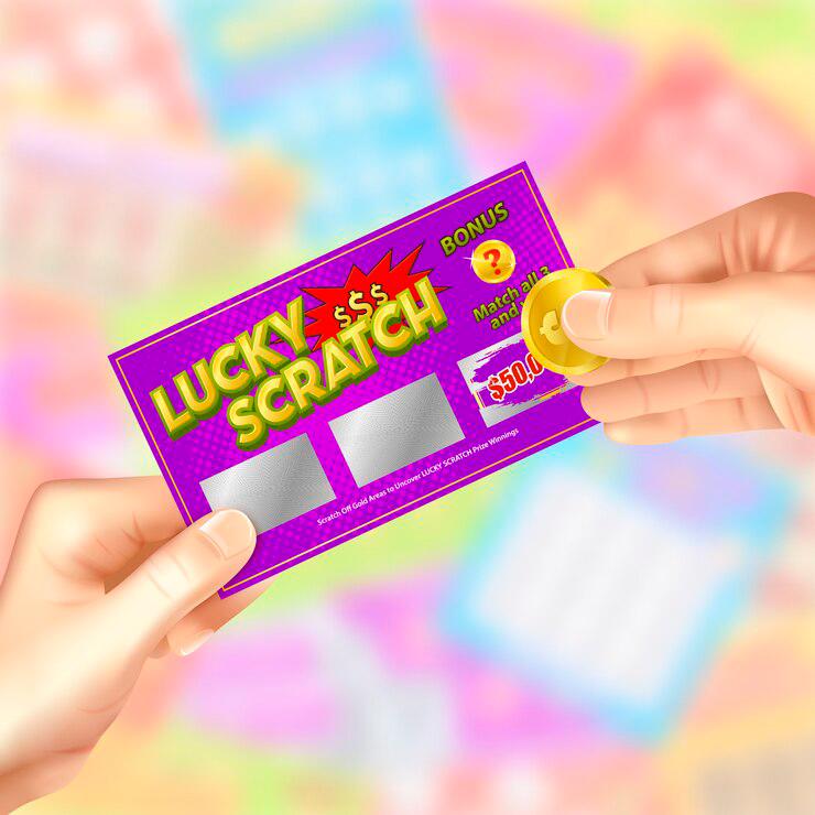 “Thank you ancestors” - Man RM6k richer after scratching lottery tickets at ancestors’ tomb