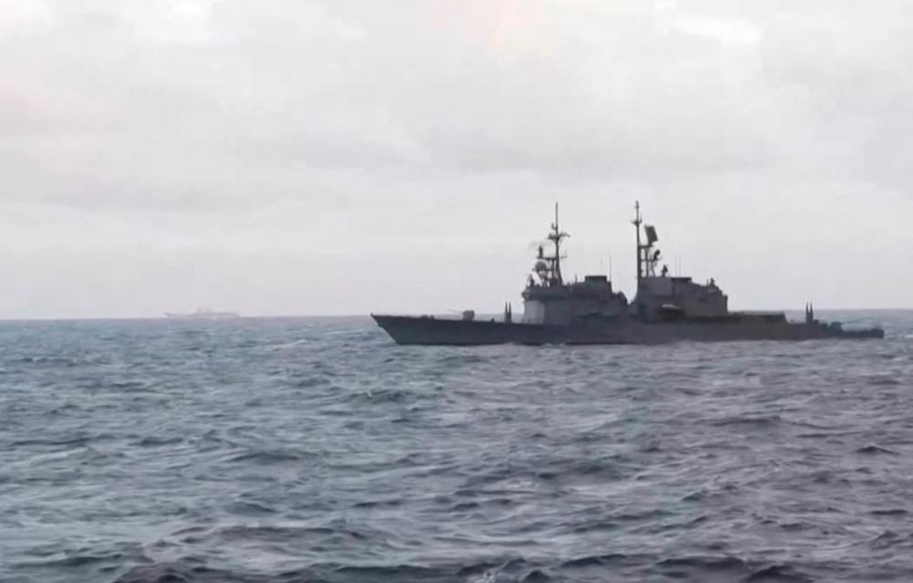 The Taiwan Strait: crucial waterway and military flashpoint The Taiwan Strait: crucial waterway and military flashpoint
