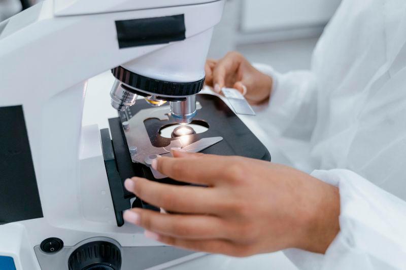 The scientist rewriting DNA, and the future of medicine The scientist rewriting DNA, and the future of medicine