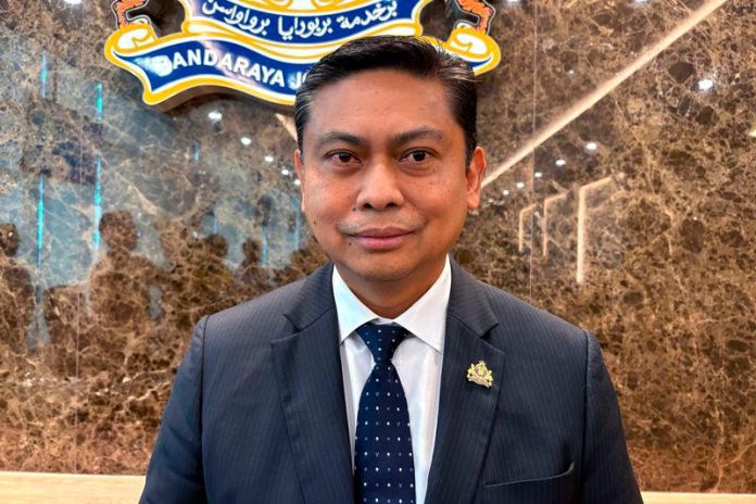 Three Johor Bharu areas pioneer empowerment of community integrity development