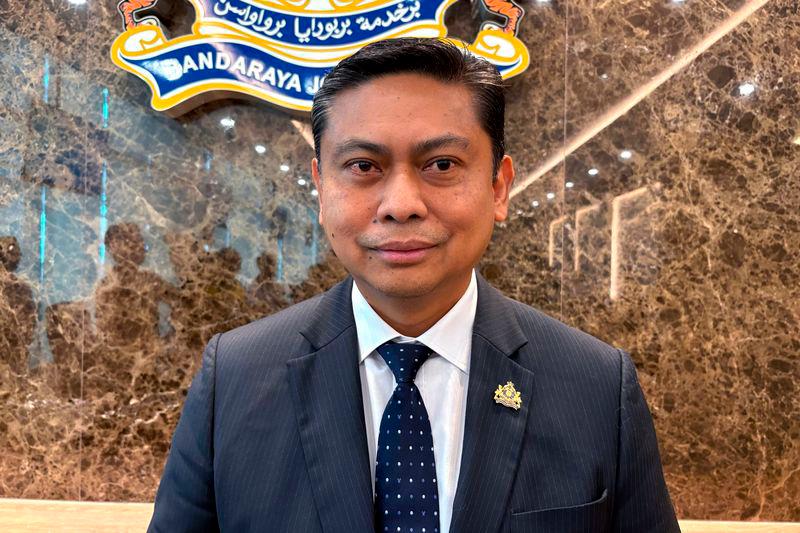Three Johor Bharu areas pioneer empowerment of community integrity development Three Johor Bharu areas pioneer empowerment of community integrity development