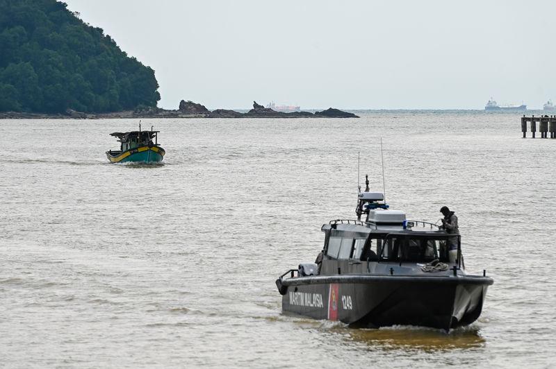 Three fishermen feared missing after failing to return from fishing trip Three fishermen feared missing after failing to return from fishing trip