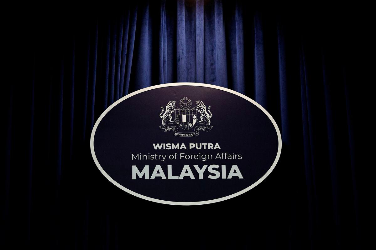 Three more Malaysian job scam victims return from Cambodia Three more Malaysian job scam victims return from Cambodia