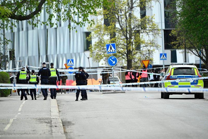 Three people killed in shooting in Sweden, police say Three people killed in shooting in Sweden, police say