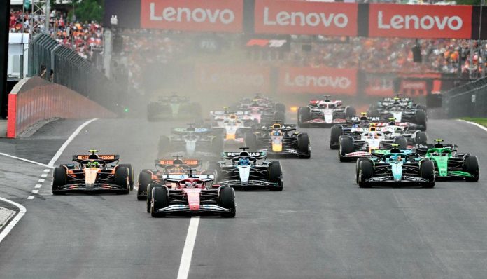 Three things we learned from the Hungarian Grand Prix