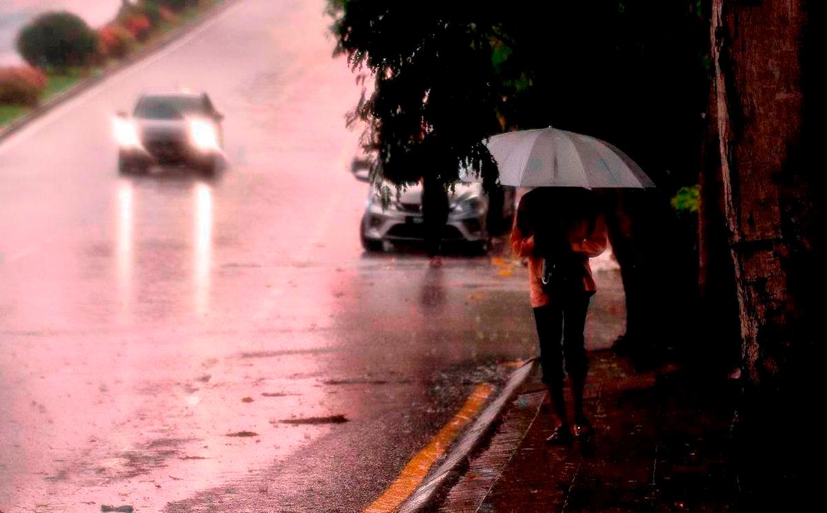 Thunderstorm, heavy rain in most states until 11am today - MetMalaysia Thunderstorm, heavy rain in most states until 11am today - MetMalaysia