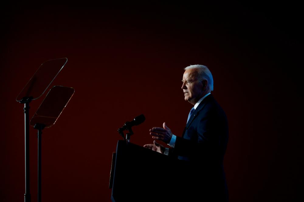 TikTok says it will go dark Sunday in US without assurance from Biden TikTok says it will go dark Sunday in US without assurance from Biden