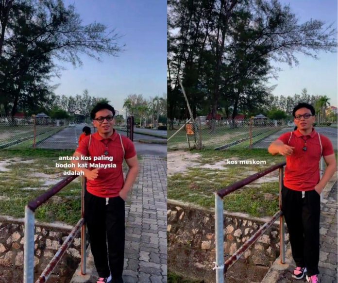 TikToker slams Mass Comm & Theatre as “stupid” degrees, netizens hit back TikToker slams Mass Comm & Theatre as “stupid” degrees, netizens hit back