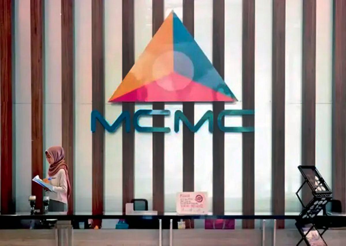 Tindakan tegas terhadap penyedia media sosial gagal patuhi peraturan - MCMC