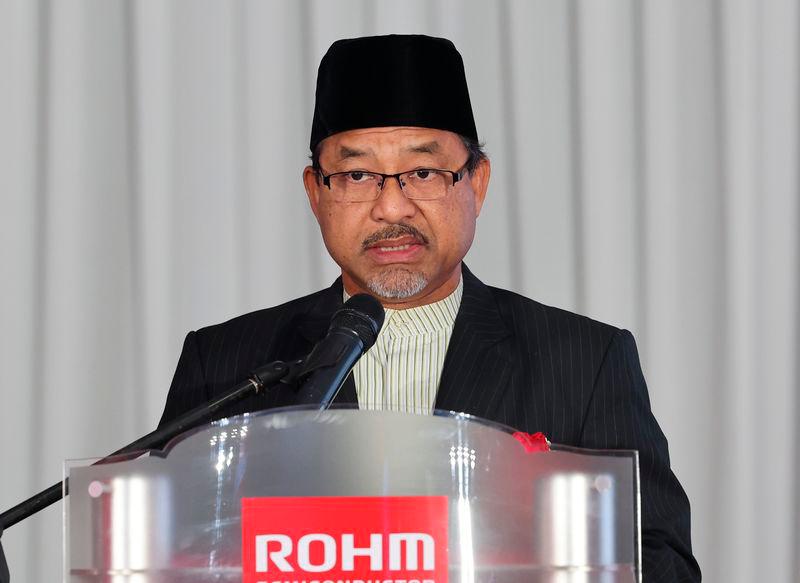 Tok Bali tourism jetty set to become Kelantan’s new landmark