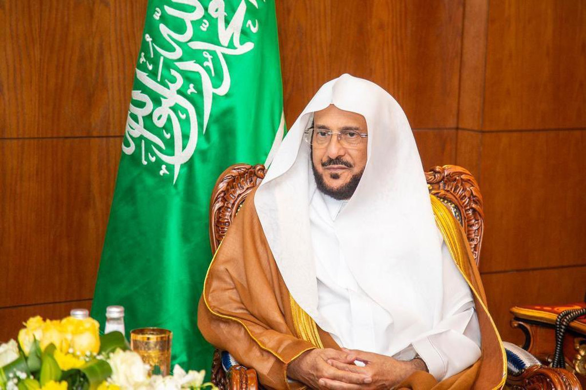 Tokoh Islam Malaysia zahir ucapan terima kasih atas layanan haji Arab Saudi Tokoh Islam Malaysia zahir ucapan terima kasih atas layanan haji Arab Saudi