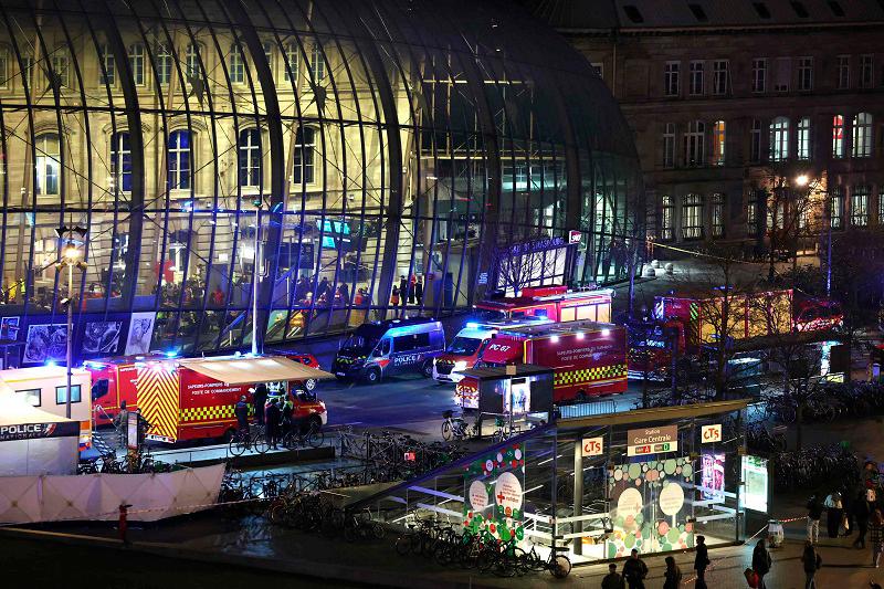 Toll from French tram crash rises to 68 injured Toll from French tram crash rises to 68 injured