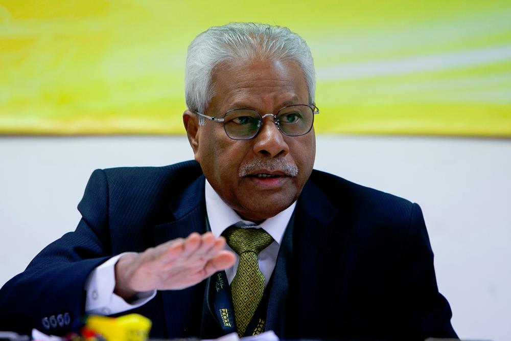 Tomyam fried rice cause of 43 students food poisoning 