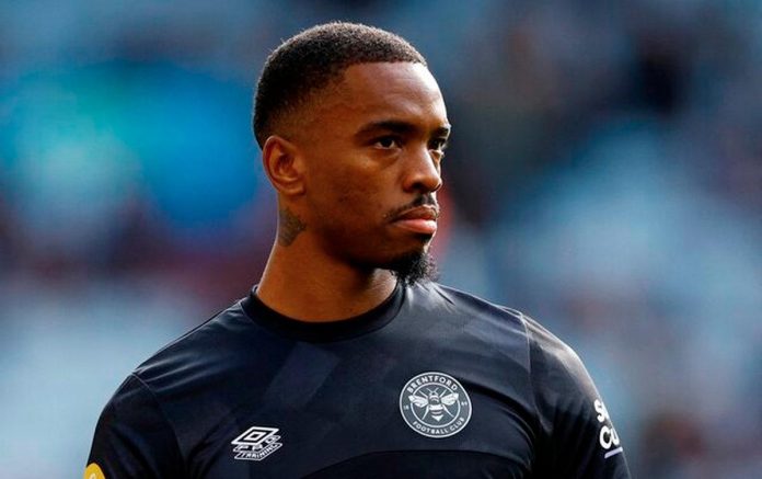 Toney selected in Tuchel's England squad